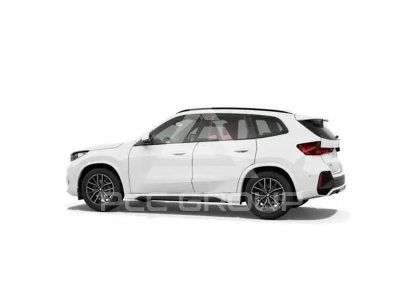 2026 BMW X1
