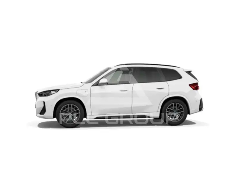 2026 BMW X1