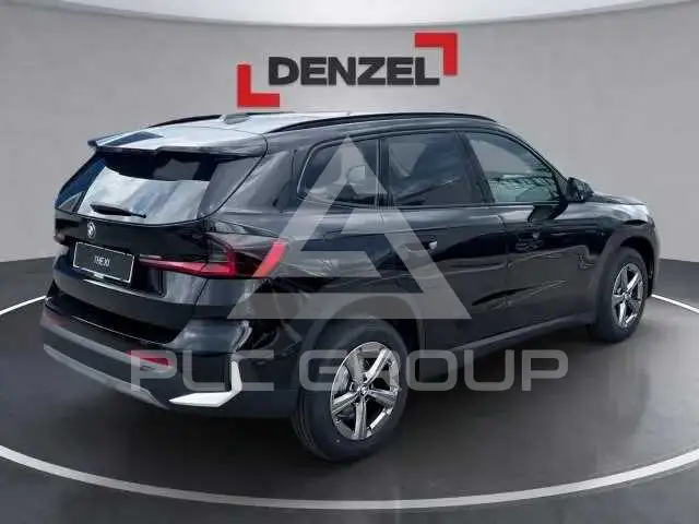 2026 BMW X1