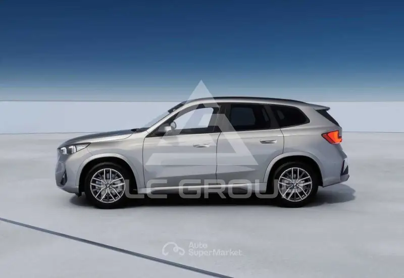 2026 BMW X1