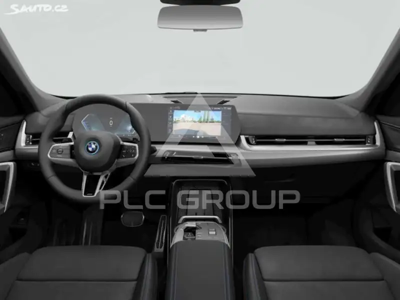 2026 BMW X1
