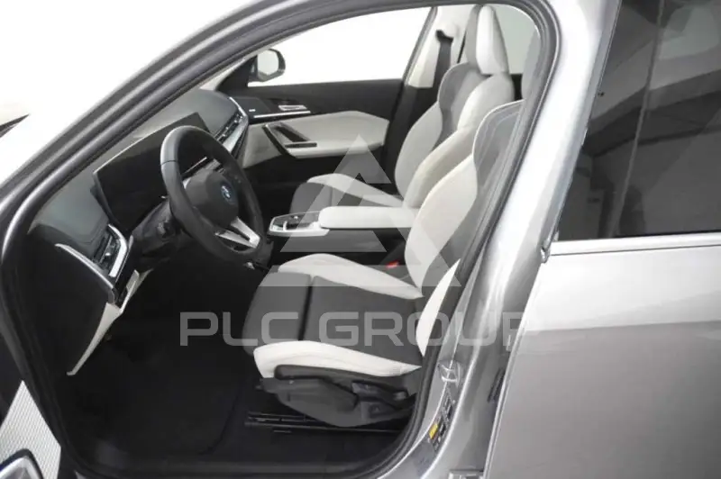 2026 BMW X1