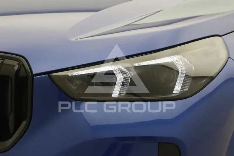2026 BMW X1