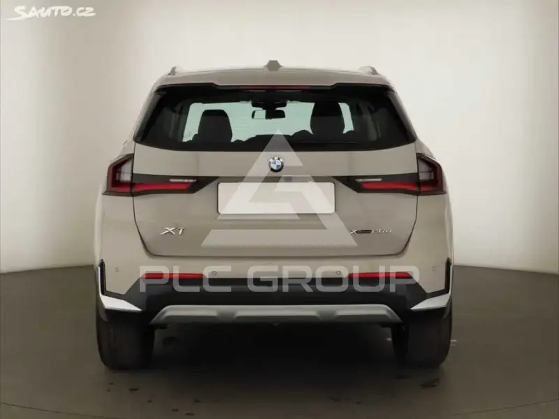 2026 BMW X1