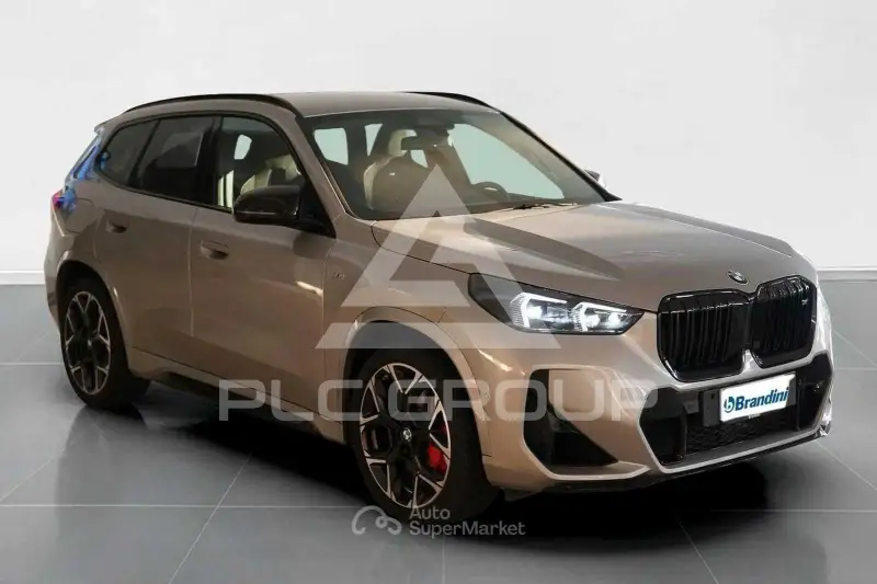 2026 BMW X1