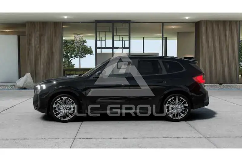 2026 BMW X1