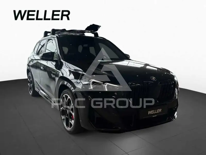 2026 BMW X1