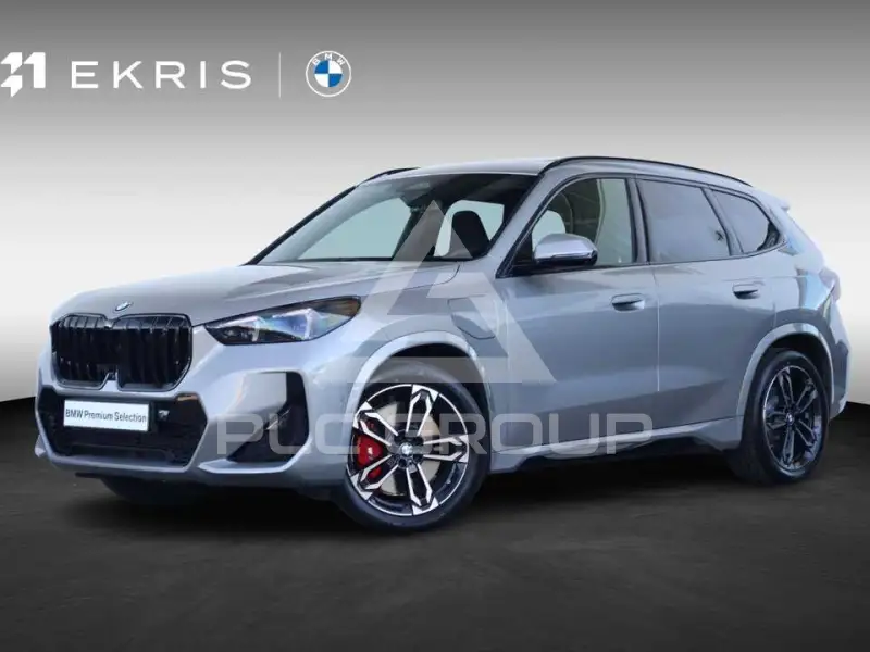 2026 BMW X1