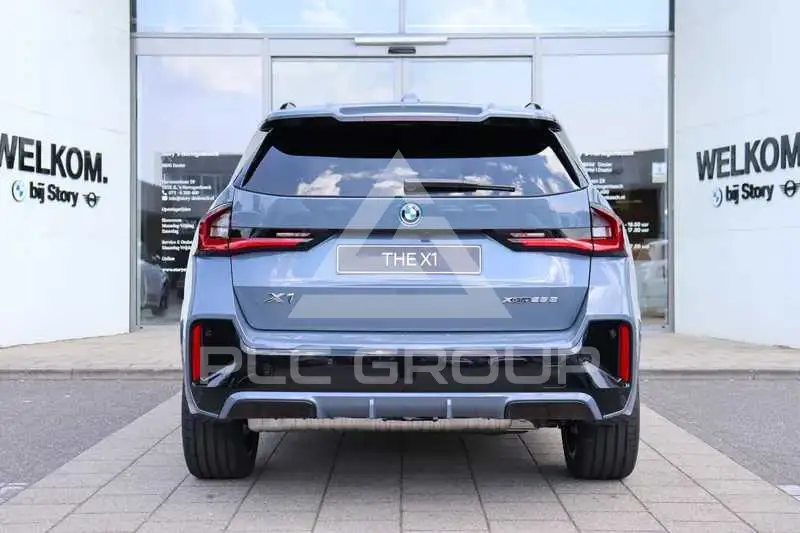 2026 BMW X1