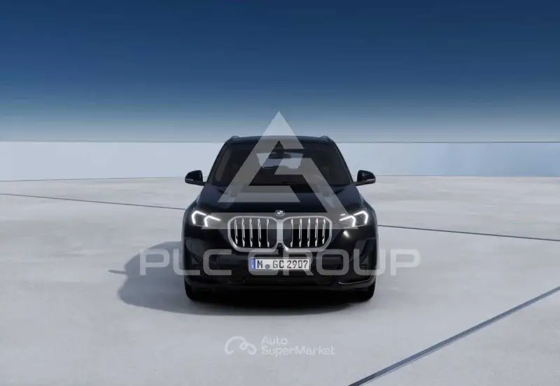 2026 BMW X1