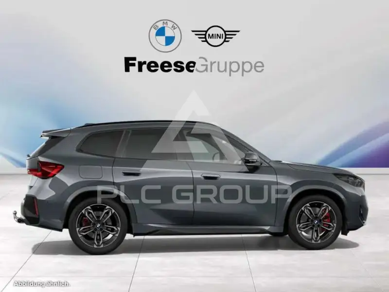 2026 BMW X1