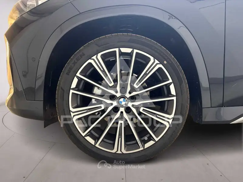 2026 BMW X1