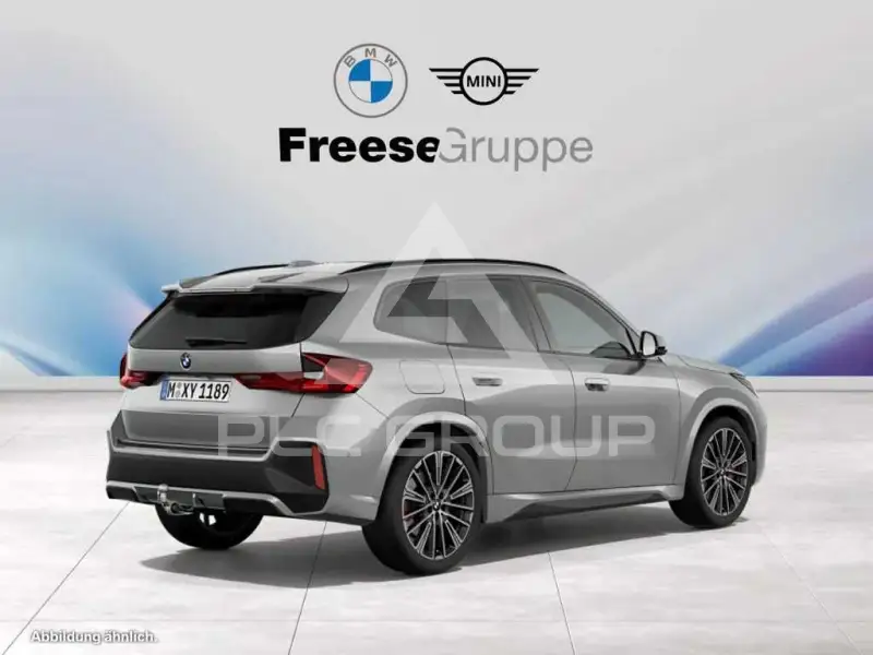 2026 BMW X1