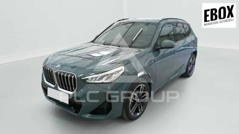 2026 BMW X1