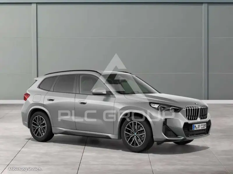 2026 BMW X1