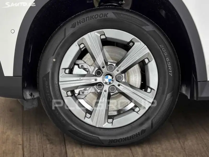 2026 BMW X1