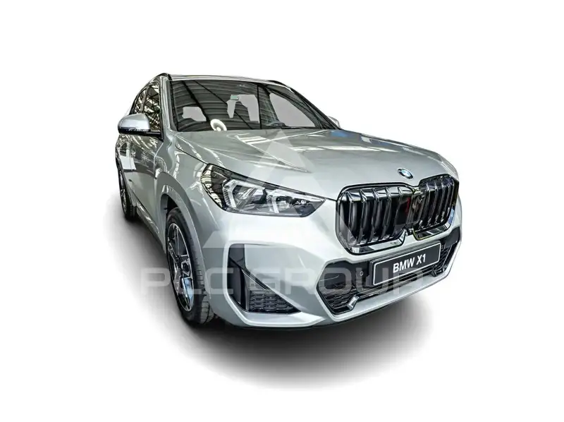 2026 BMW X1