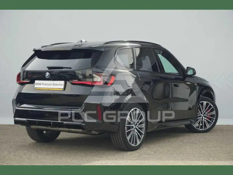 2026 BMW X1
