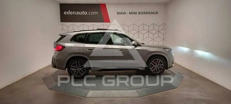 2026 BMW X1