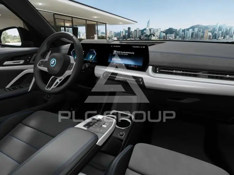 2026 BMW X1
