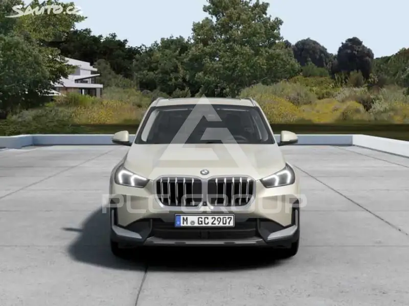 2026 BMW X1