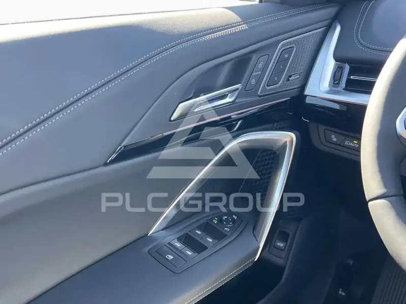 2026 BMW X1