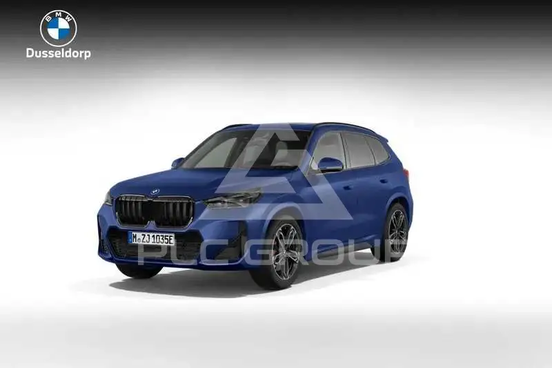 2026 BMW X1