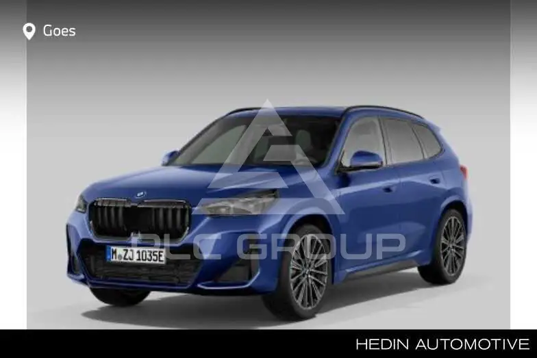 2026 BMW X1