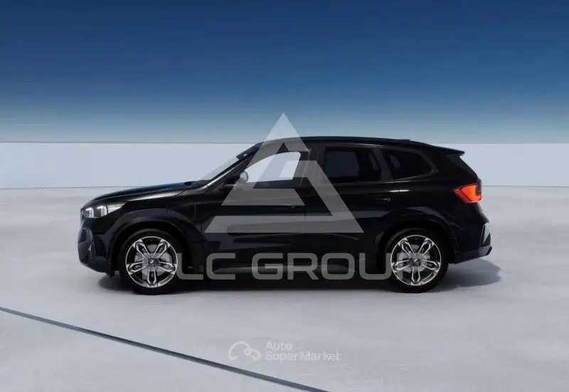 2026 BMW X1