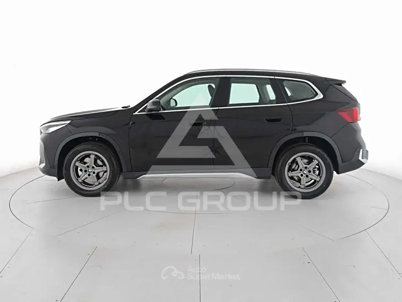 2026 BMW X1