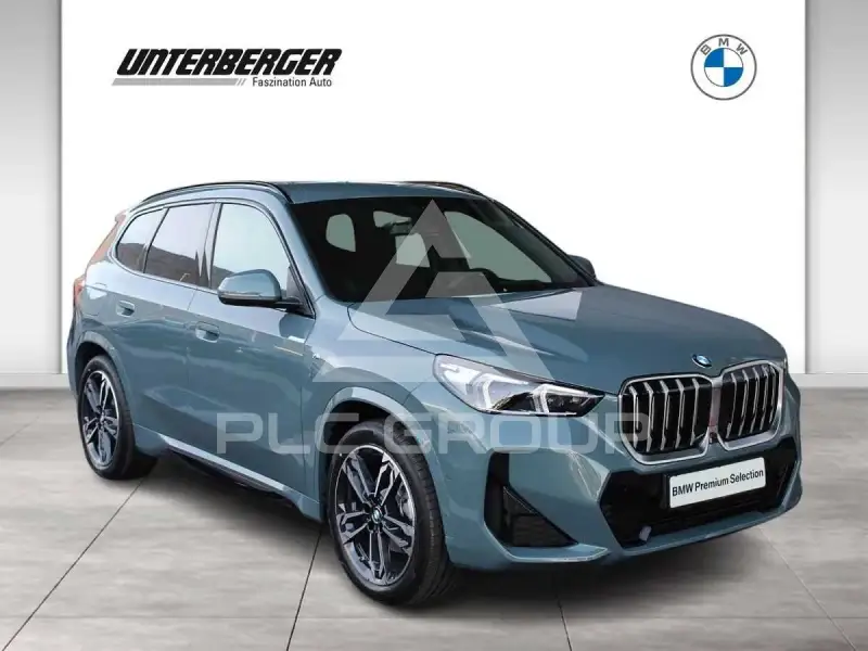 2026 BMW X1
