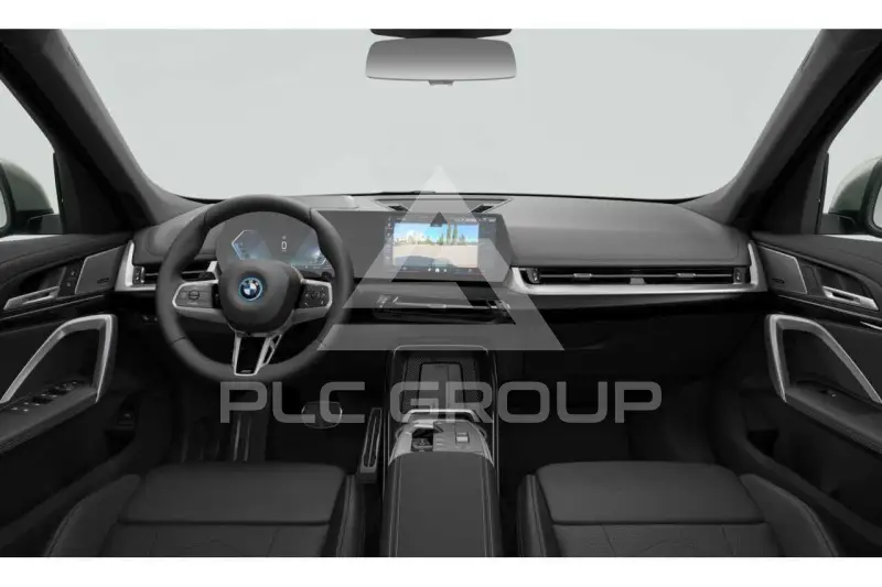 2026 BMW X1