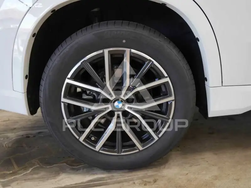 2026 BMW X1