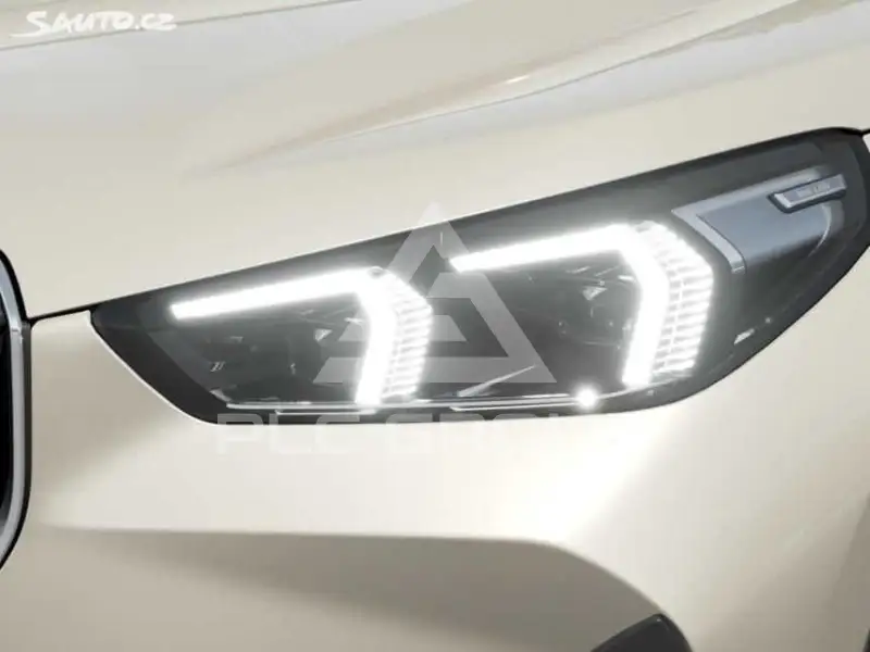 2026 BMW X1