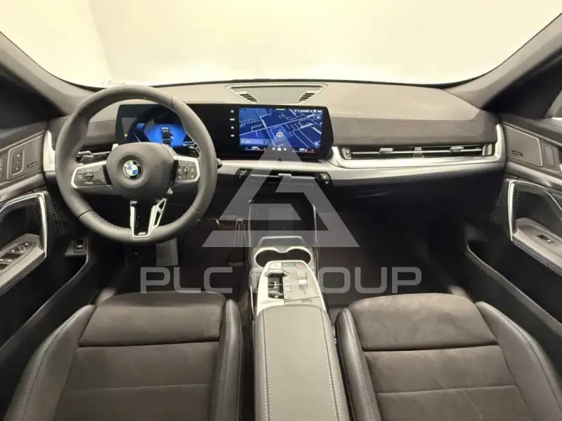 2026 BMW X1