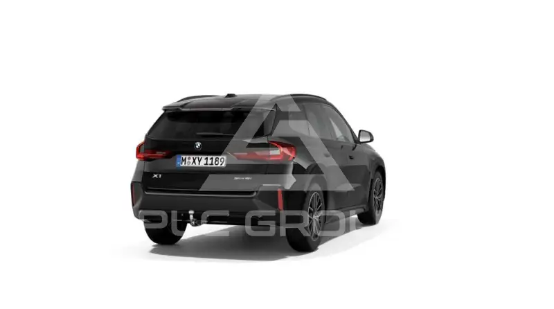 2026 BMW X1