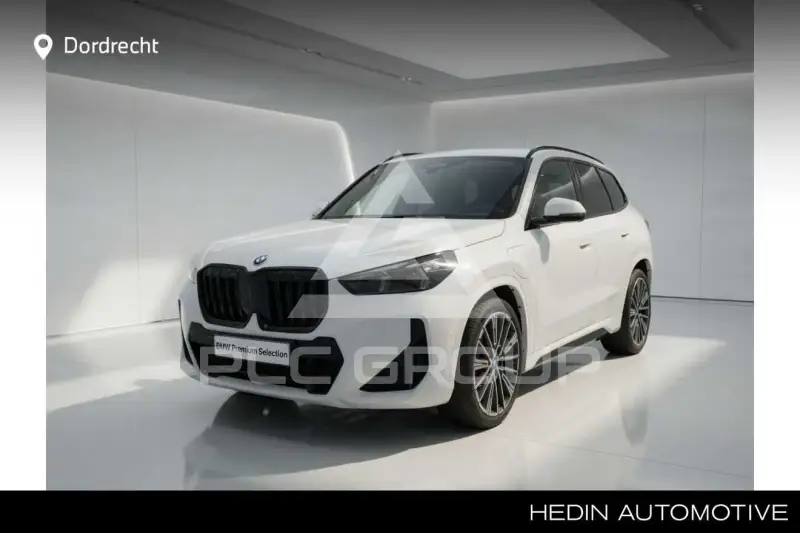 2026 BMW X1