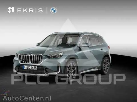 2026 BMW X1