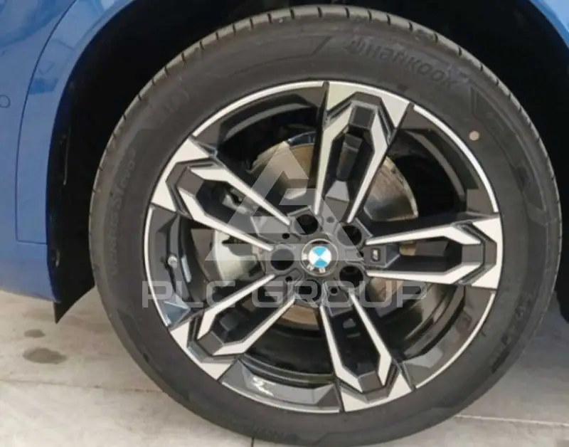 2026 BMW X1