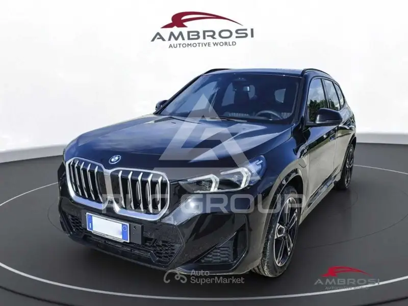 2026 BMW X1