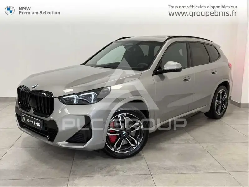 2026 BMW X1