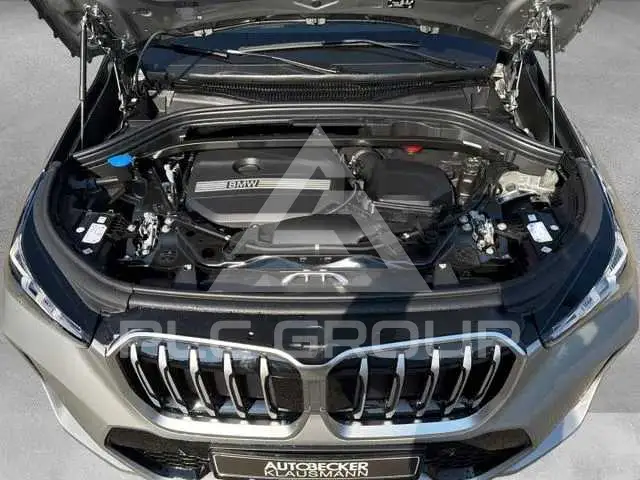 2026 BMW X1