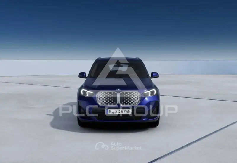 2026 BMW X1