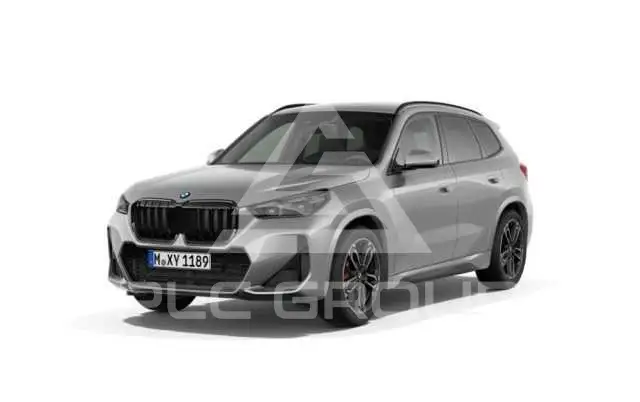 2026 BMW X1