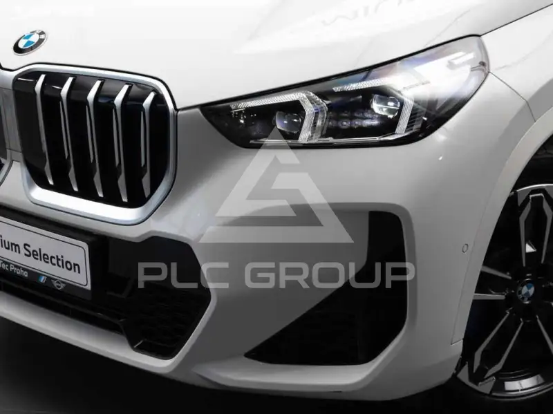 2026 BMW X1