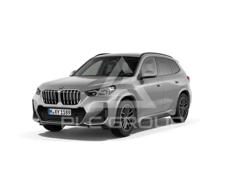 2026 BMW X1