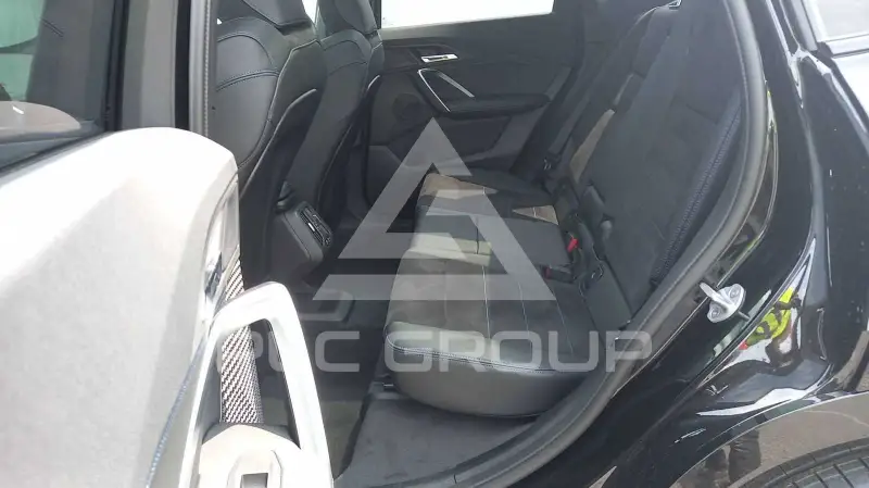 2026 BMW X1