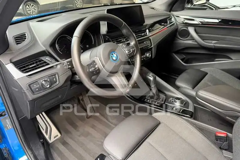 2026 BMW X1