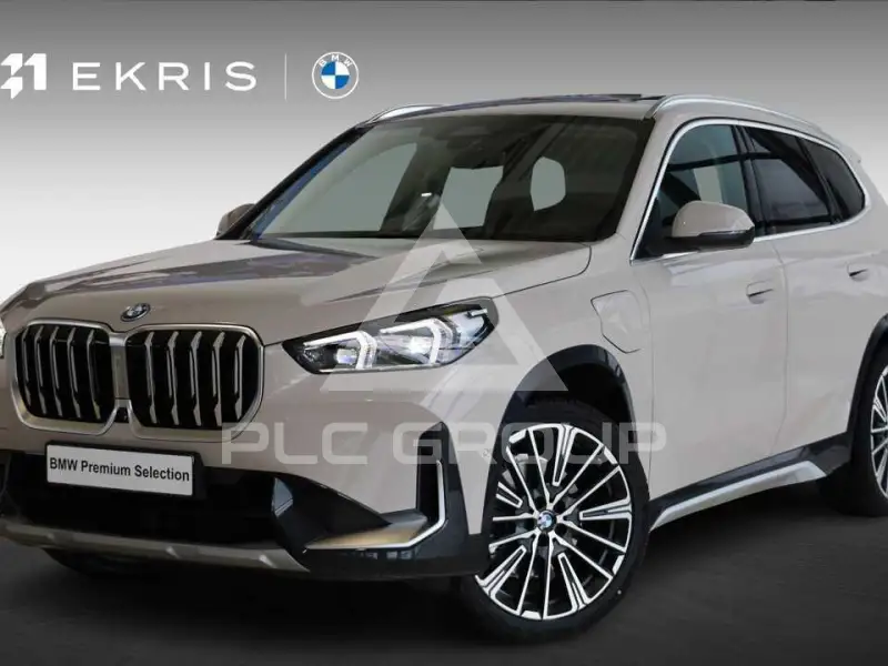2026 BMW X1