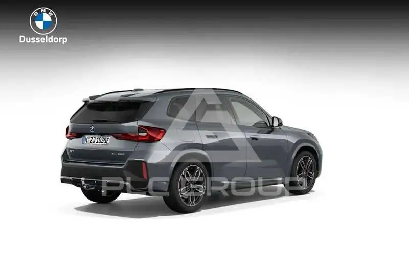 2026 BMW X1